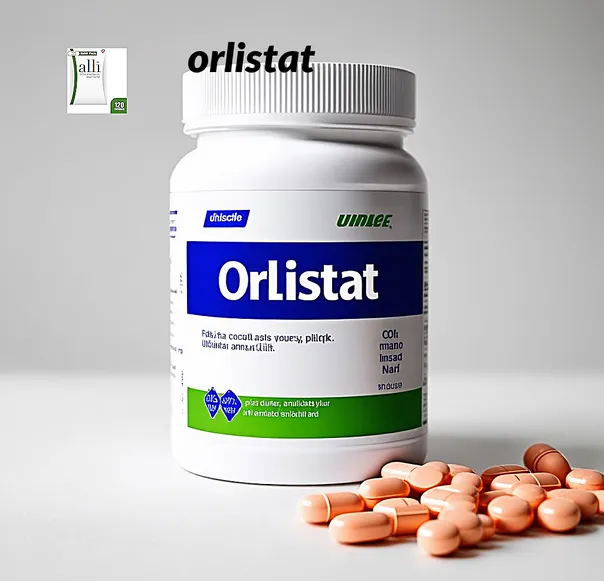 Orlistat generico tiene rebote